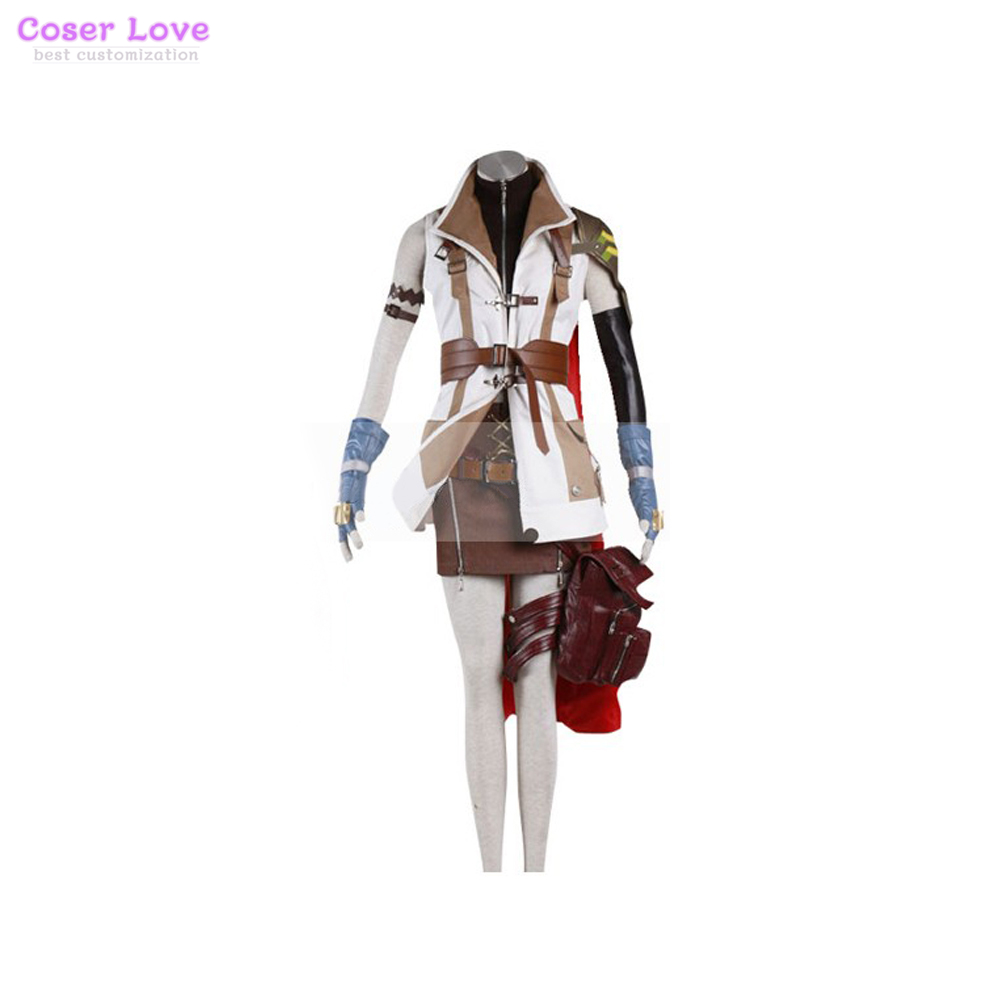 Aerith Cosplay Prop - Final Fantasy XIII FF13 번개 코스프레
