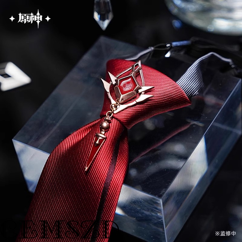 Easy Cosplay Prop - [정품] 핫 게임 Genshin Impact Tartaglia