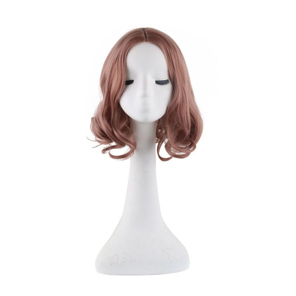 Wig Fiber Net - 페르소나 5 오쿠무라 하루 코스프레 가발