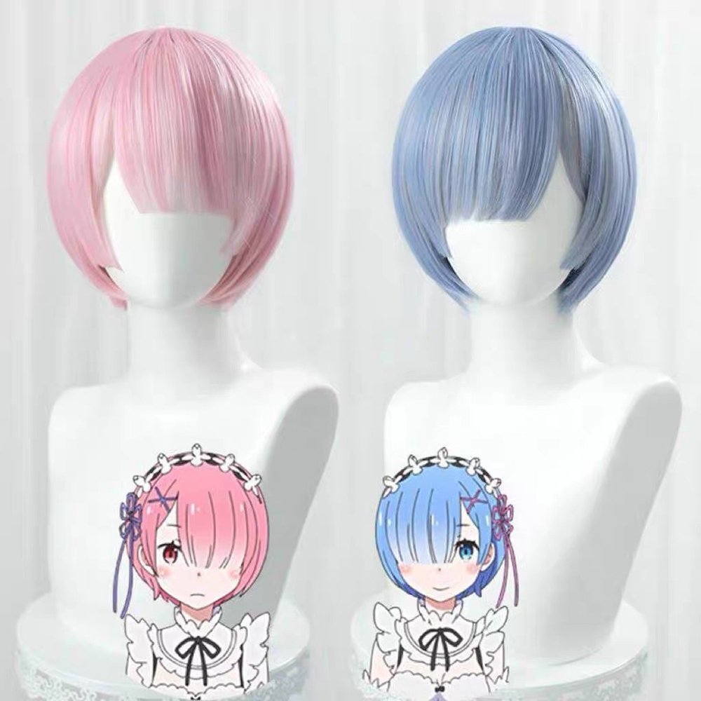 Wig Fiber Net - HAIRJOY ​​합성 머리 가발 Re: 제로