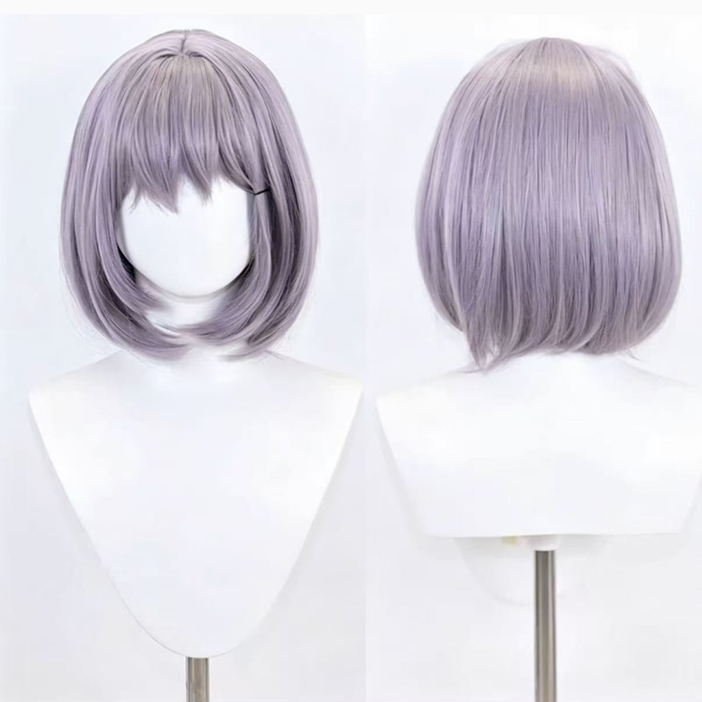 Wig Fiber Net - HAIRJOY 합성 헤어 가발 BanG Dream!It's