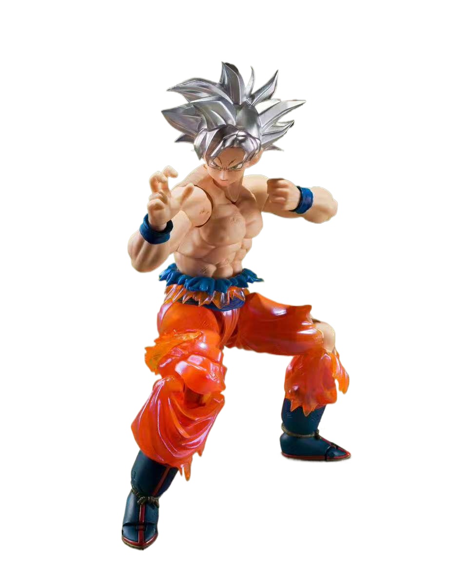 Bandai Tamashii Nations S.H.Figuarts - 스팟 세일반다이 드래곤볼 TAMASHII NATIONS STORE