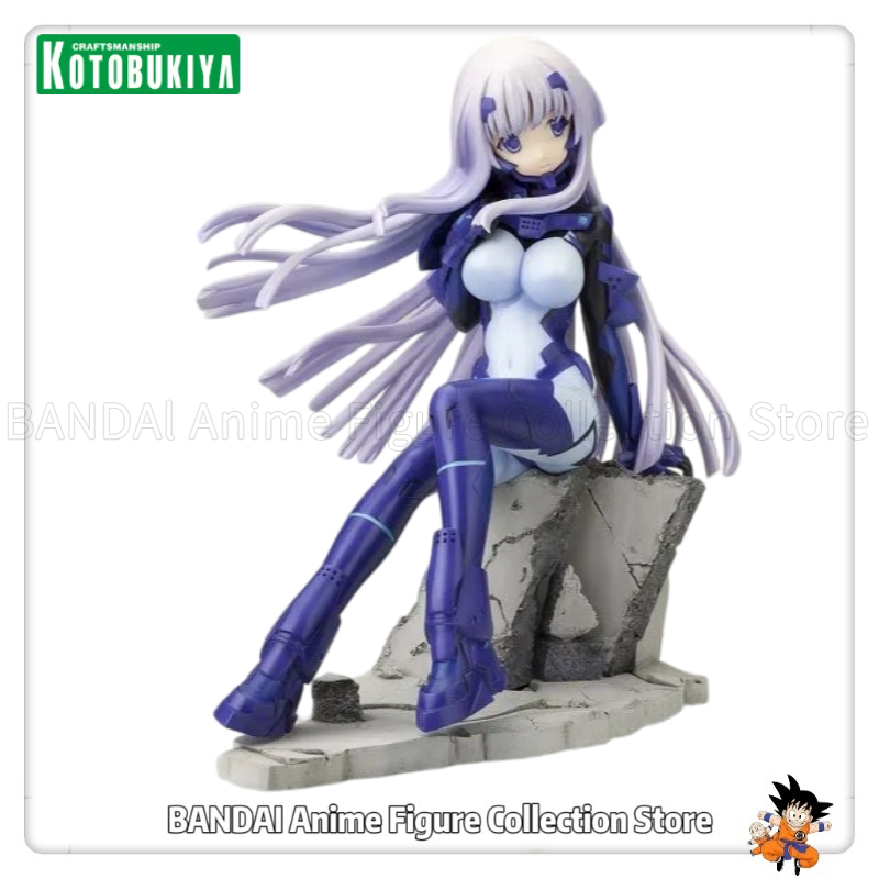Kotobukiya Muv-Luv - 재고 있음 오리지널 KOTOBUKIYA Muv-Luv Alternative
