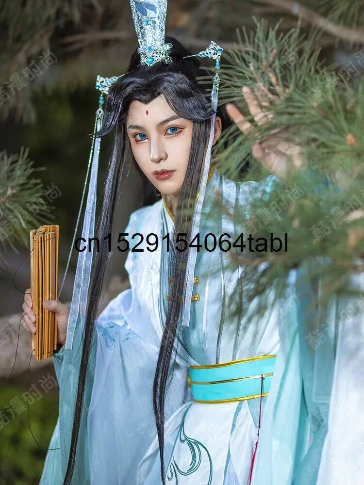 Prop For Cosplay - 신상 텐관시푸 풍시 청선 코스프레 의상