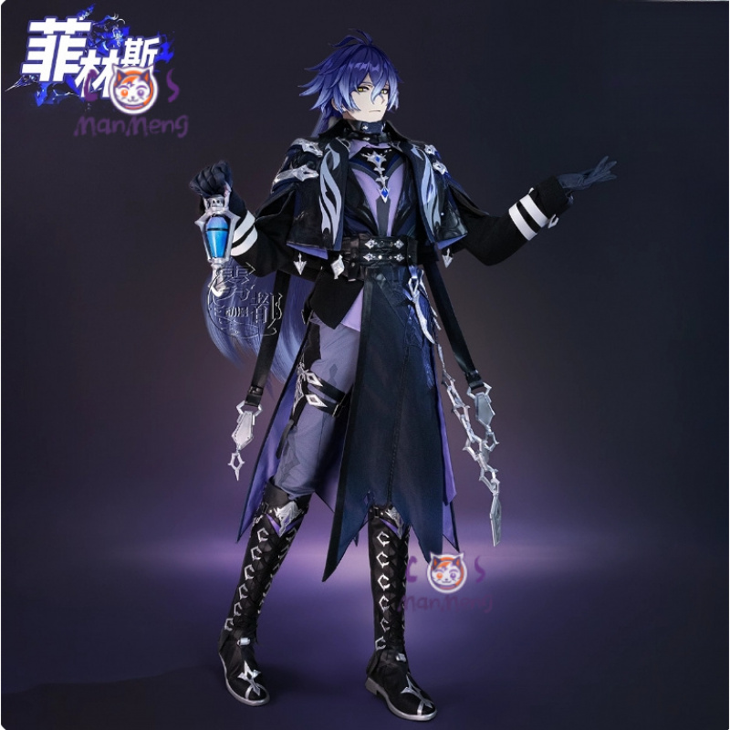 게임 Genshin Impac Kyryll Chudom - Prop De Cosplay 리뷰 및 가격