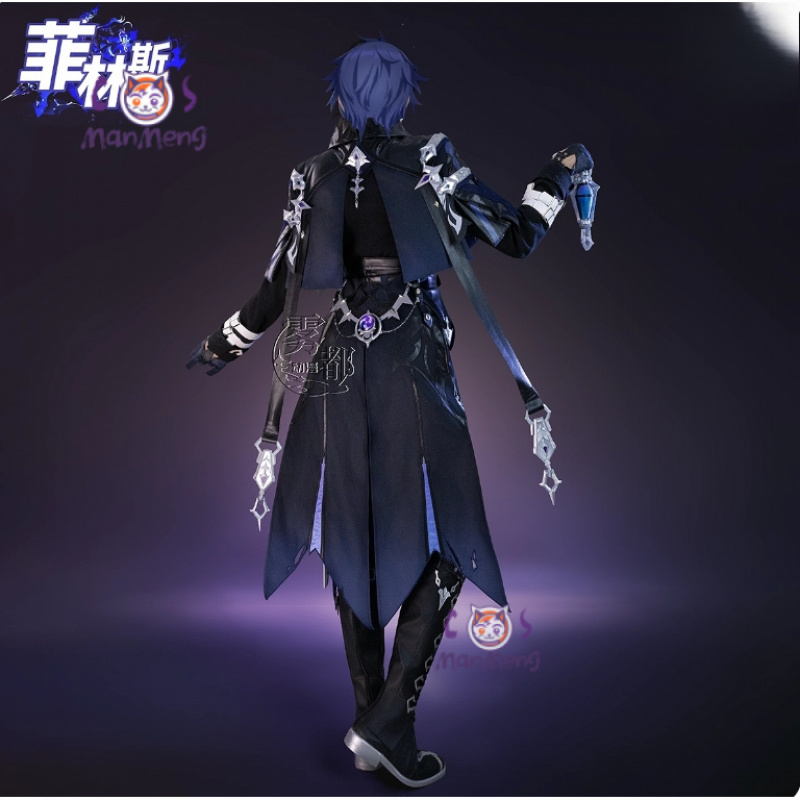 게임 Genshin Impac Kyryll Chudom - Prop De Cosplay 리뷰 및 가격