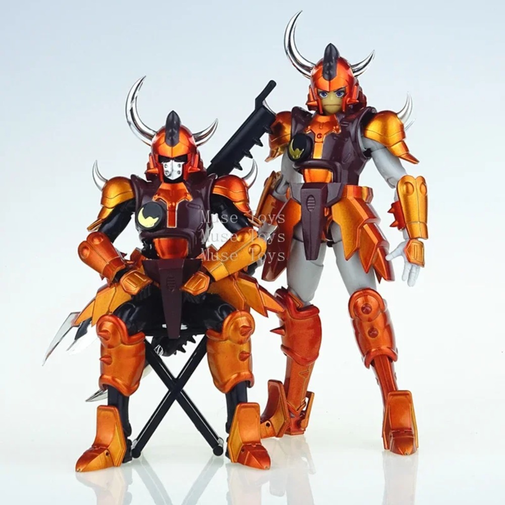 재고 있음 쿠 요로이덴 사무라이 트루퍼스 로닌 워리어스 - Bandai Tamashii Nations S.H.Figuarts 리뷰 및 가격