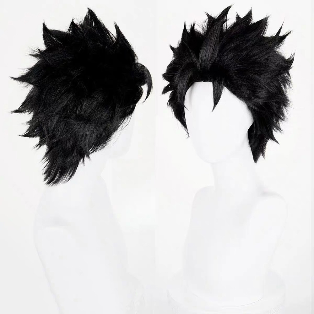 HAIRJOY ​​합성 헤어 가발 아이덴티티 Ⅴ BLK - Wig Fiber Net 리뷰 및 가격