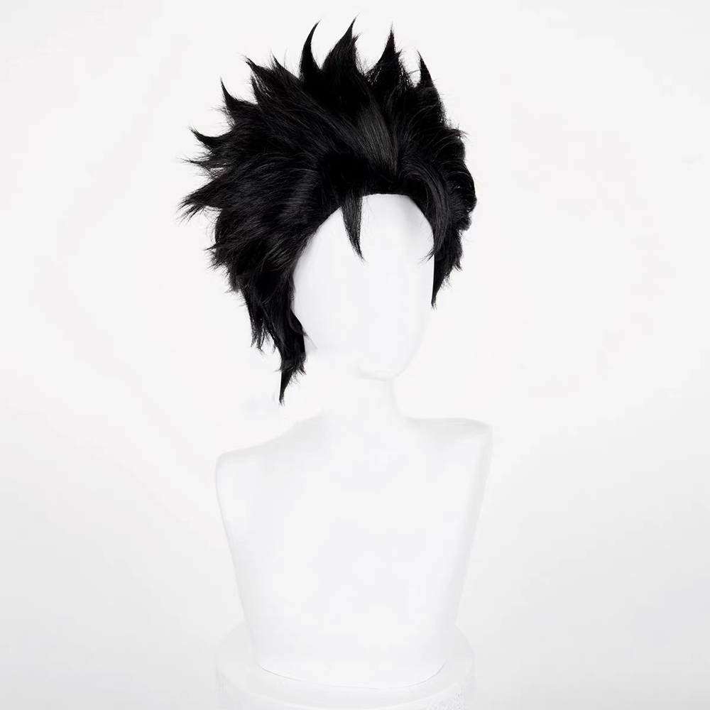 HAIRJOY ​​합성 헤어 가발 아이덴티티 Ⅴ BLK - Wig Fiber Net 리뷰 및 가격