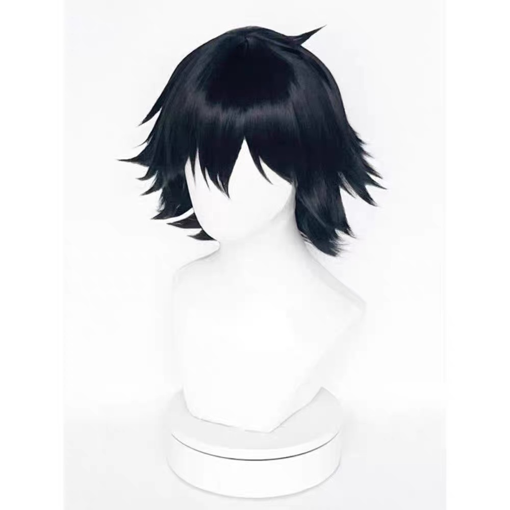 HAIRJOY ​​합성 머리 가발 Bungo Stray - Wig Fiber Net 리뷰 및 가격