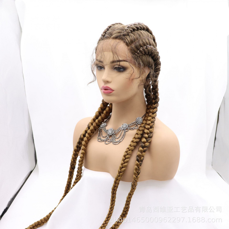 편안한 로즈 엘라스틱 이너 네트 손뜨개 레이스 합성 섬 - Wig Fiber Net 리뷰 및 가격