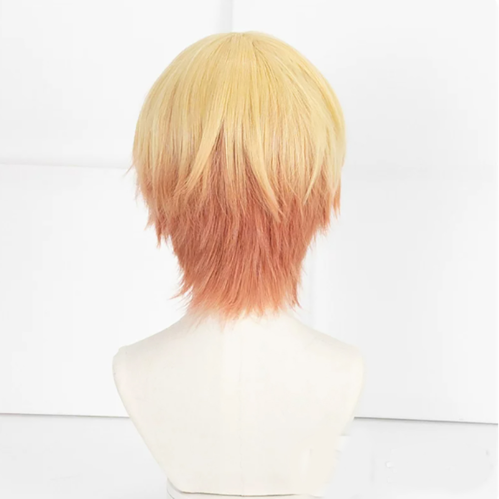 HAIRJOY ​​합성 머리카락 TENMA TSUKAS - Wig Fiber Net 리뷰 및 가격