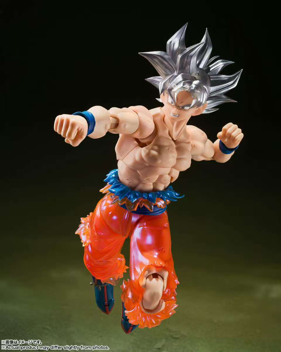 스팟 세일반다이 드래곤볼 TAMASHII NATIONS - Bandai Tamashii Nations S.H.Figuarts 리뷰 및 가격