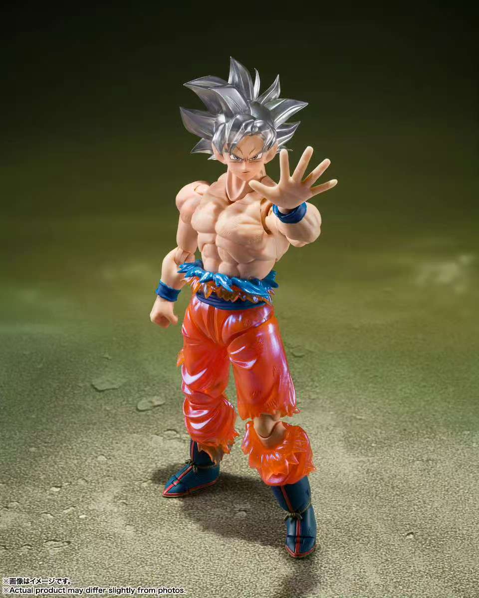 스팟 세일반다이 드래곤볼 TAMASHII NATIONS - Bandai Tamashii Nations S.H.Figuarts 리뷰 및 가격
