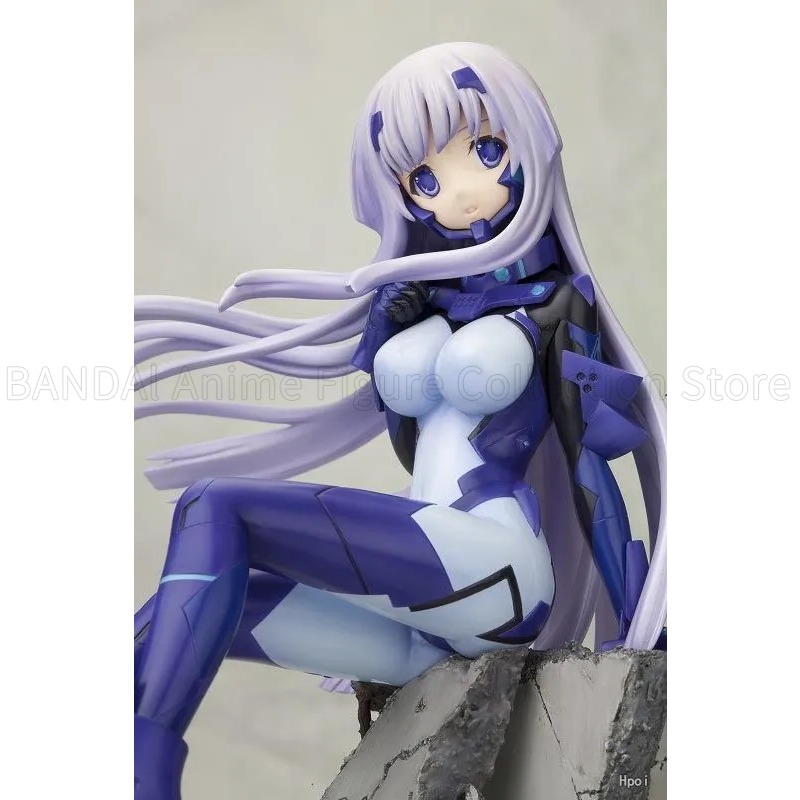 재고 있음 오리지널 KOTOBUKIYA Muv-Luv  - Kotobukiya Muv-Luv 리뷰 및 가격
