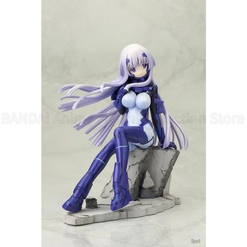 재고 있음 오리지널 KOTOBUKIYA Muv-Luv  - Kotobukiya Muv-Luv 리뷰 및 가격