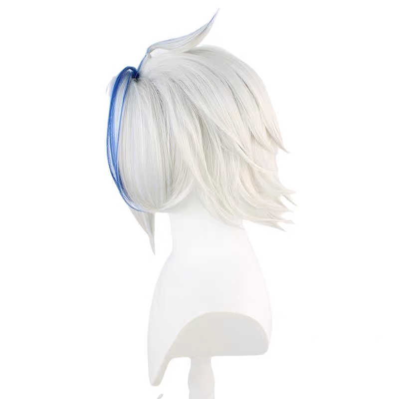 HAIRJOY ​​합성 머리카락 킹스의 영광 코스프레  - Wig Fiber Net 리뷰 및 가격