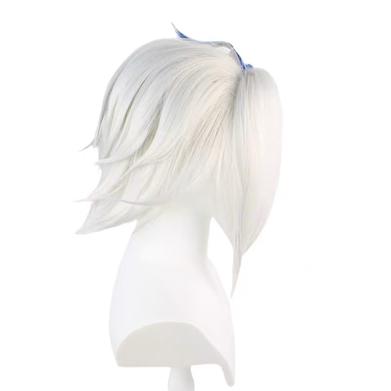 HAIRJOY ​​합성 머리카락 킹스의 영광 코스프레  - Wig Fiber Net 리뷰 및 가격