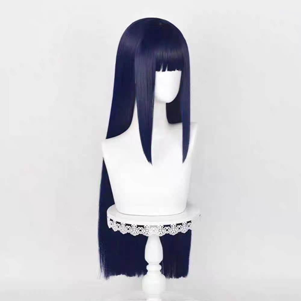 HAIRJOY ​​합성 머리 히우가 히나타 코스프레 가 - Wig Fiber Net 리뷰 및 가격
