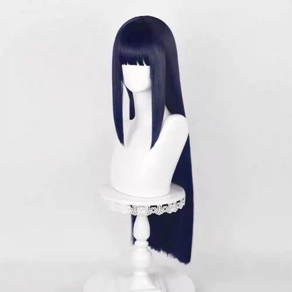 HAIRJOY ​​합성 머리 히우가 히나타 코스프레 가 - Wig Fiber Net 리뷰 및 가격