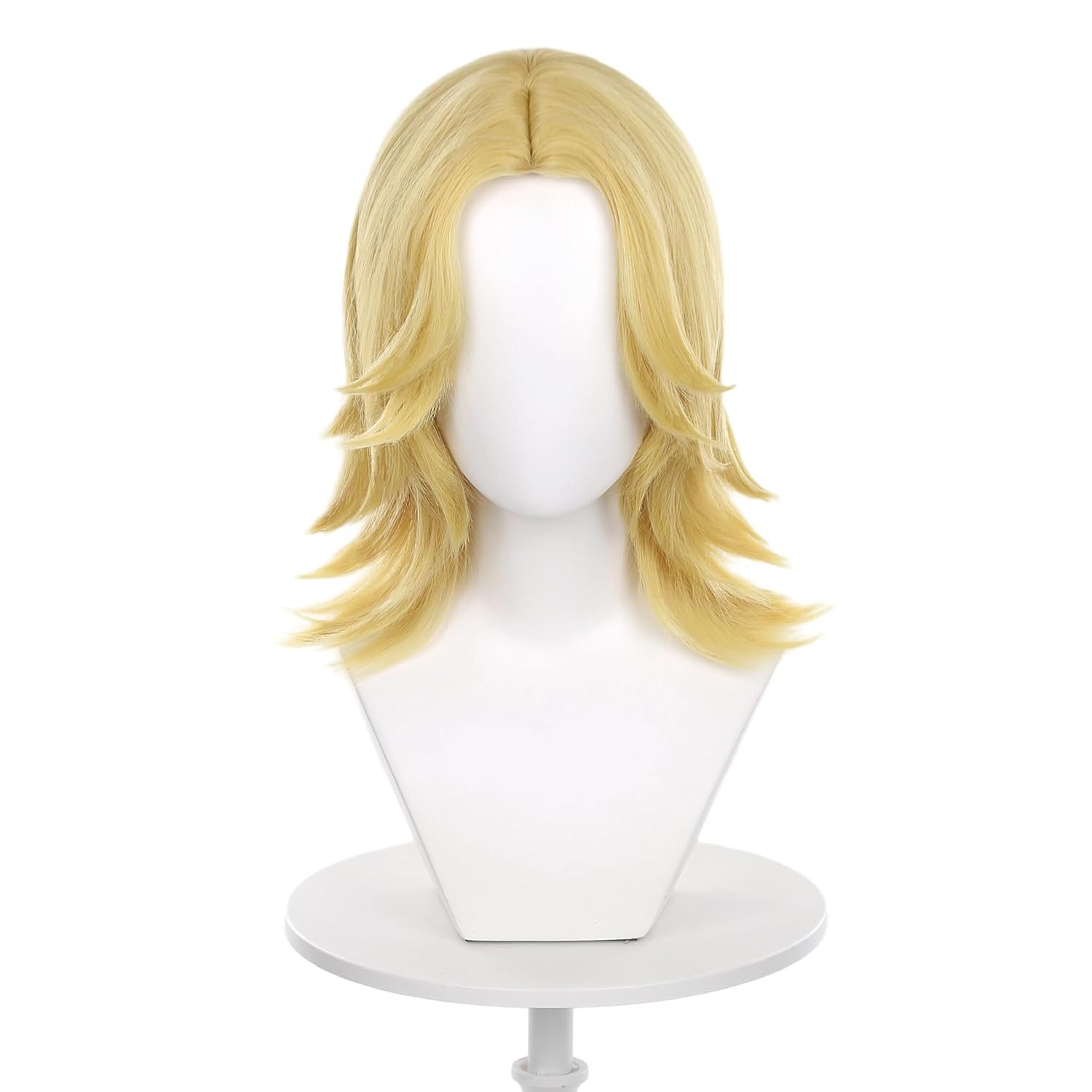 조조의 기묘한 모험: 스틸 볼 런 조니 조스타 코스프레 - Wig Fiber Net 리뷰 및 가격