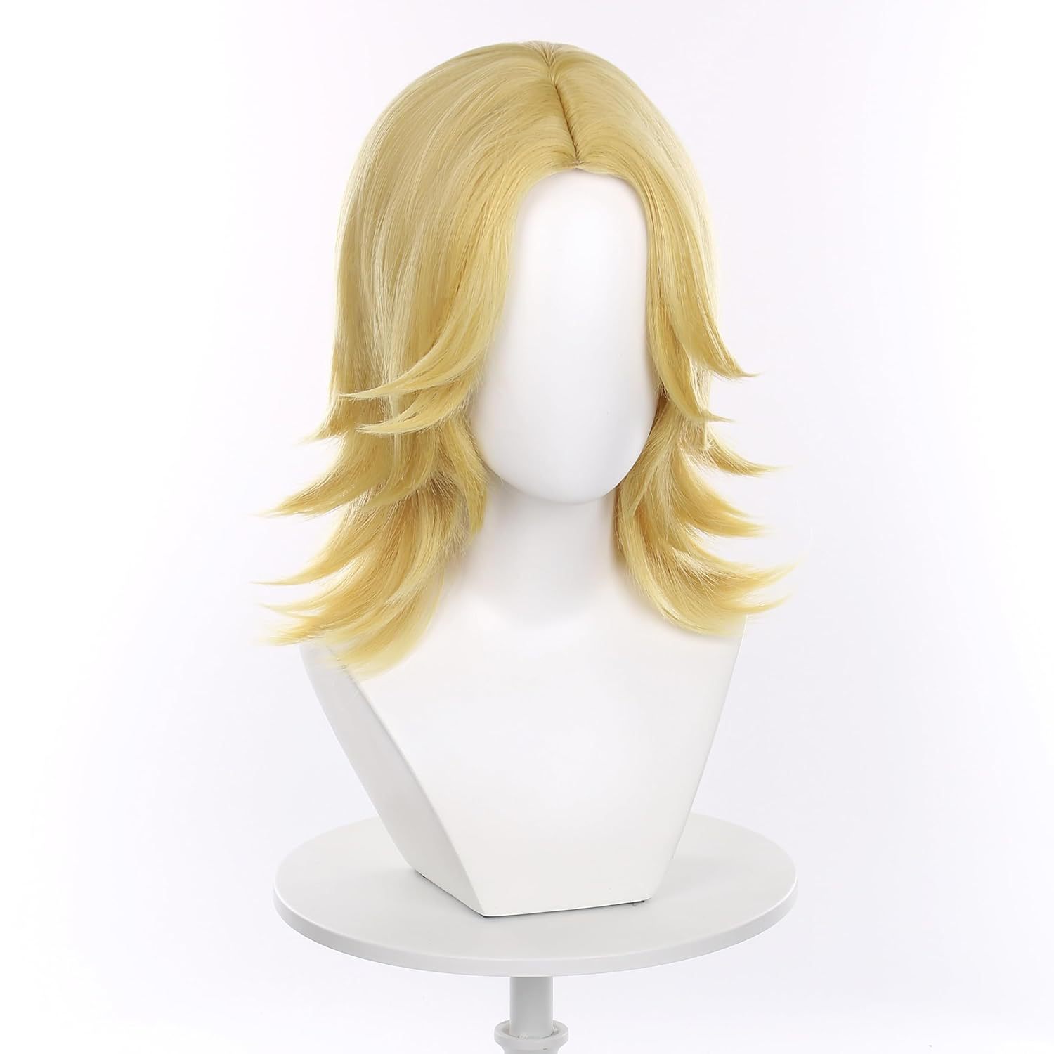 조조의 기묘한 모험: 스틸 볼 런 조니 조스타 코스프레 - Wig Fiber Net 리뷰 및 가격