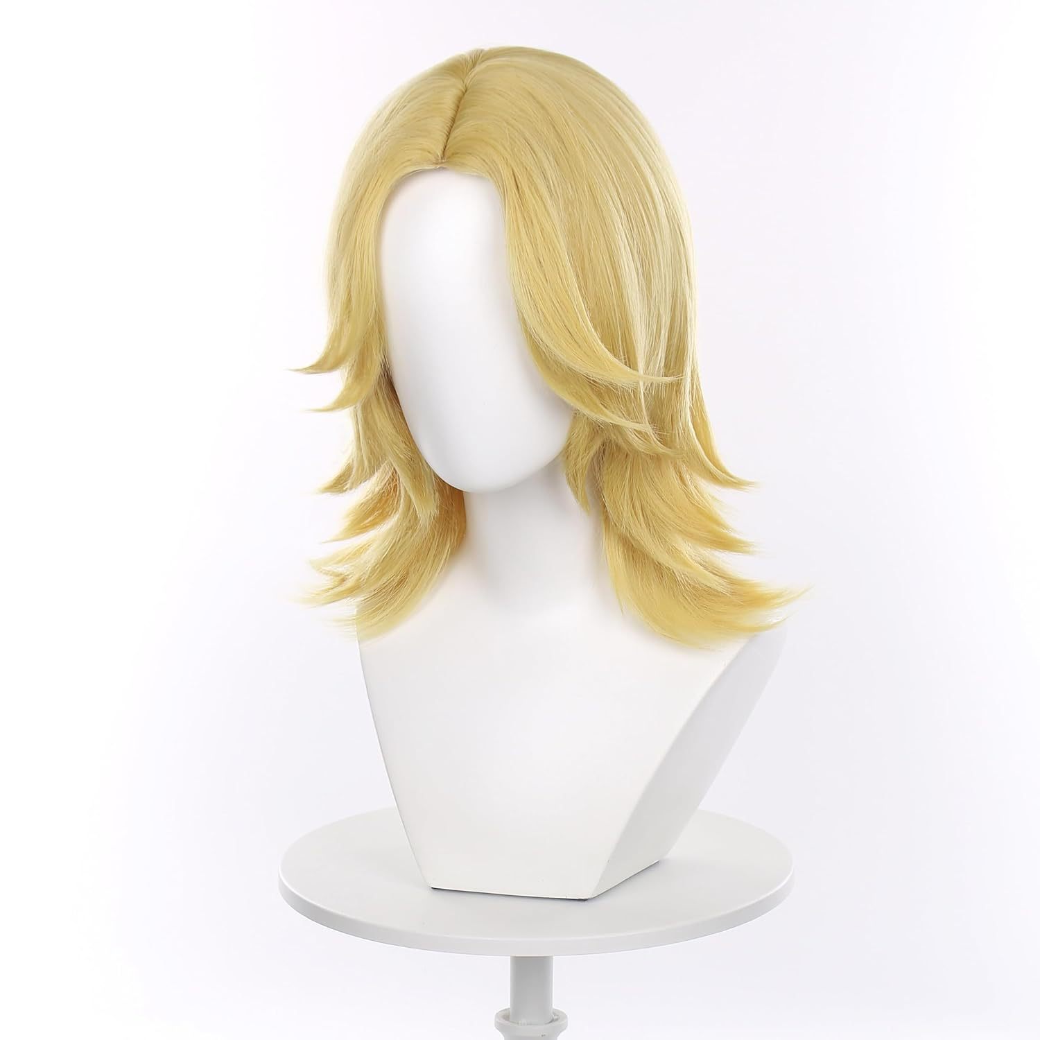 조조의 기묘한 모험: 스틸 볼 런 조니 조스타 코스프레 - Wig Fiber Net 리뷰 및 가격