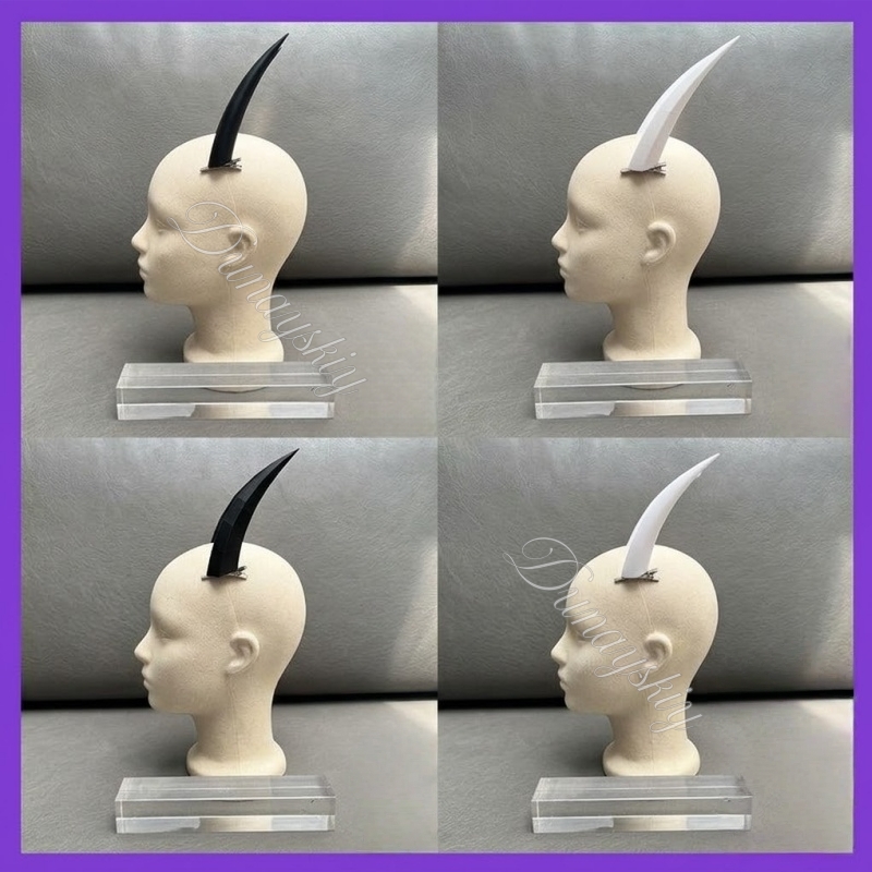 애니메이션 텐스라이 코스프레 소품 베니마루 슈나 시온  - Cosplay Prop 3D Print 리뷰 및 가격